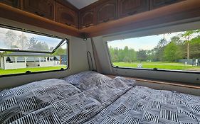Camping Skansen Zdbice
